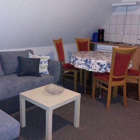 Ferienwohnung Moewe Boltenhagen Kültér fotó