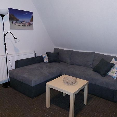 Ferienwohnung Moewe Boltenhagen Kültér fotó