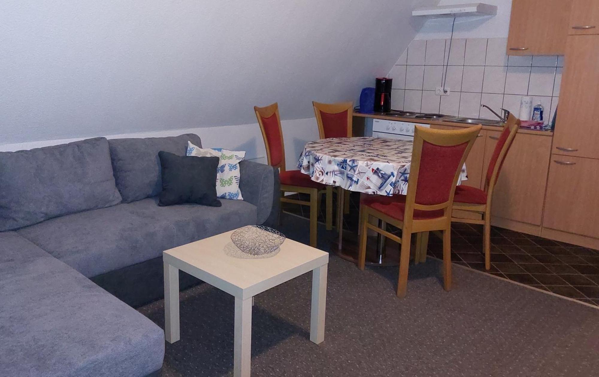 Ferienwohnung Moewe Boltenhagen Kültér fotó
