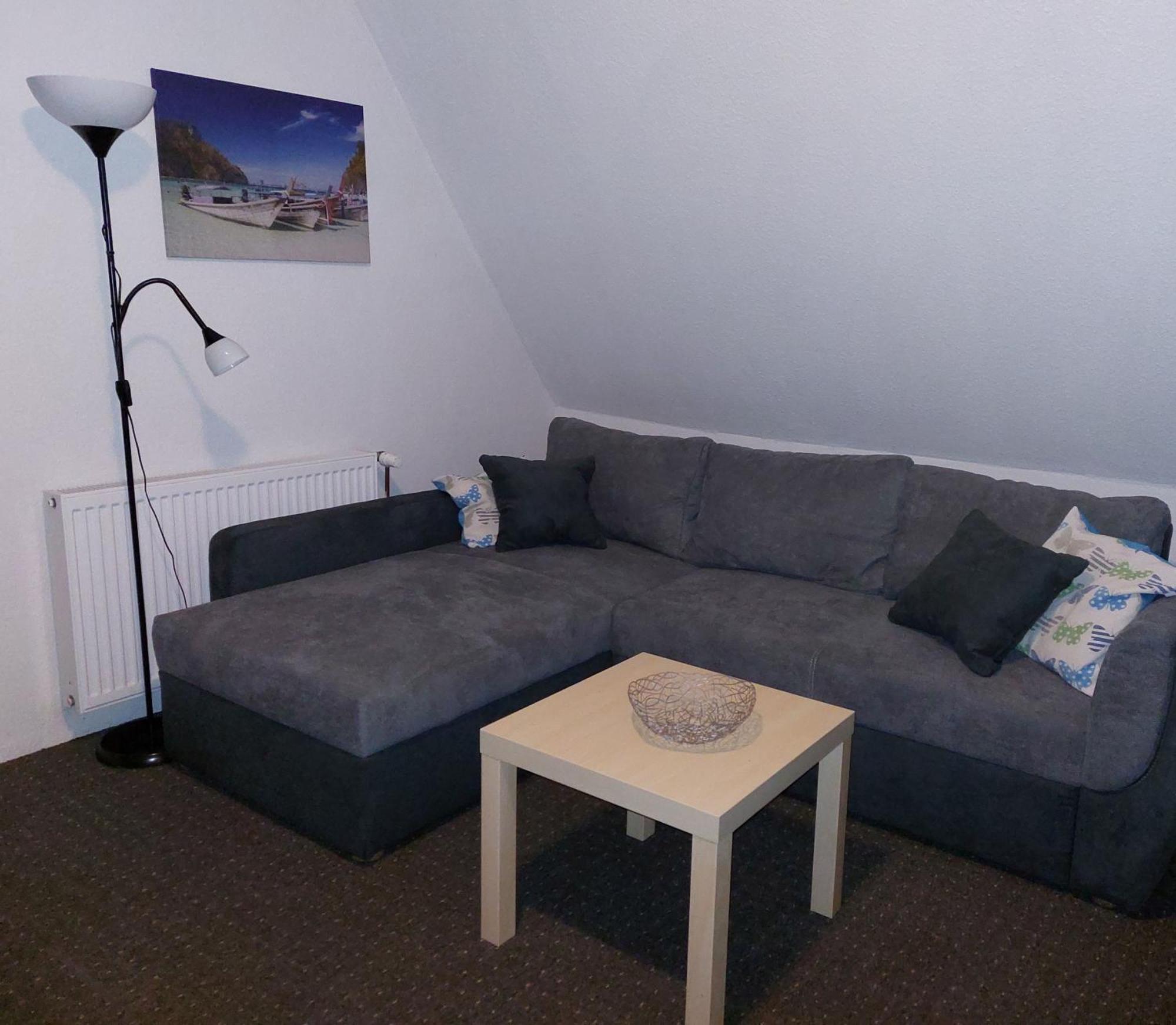 Ferienwohnung Moewe Boltenhagen Kültér fotó